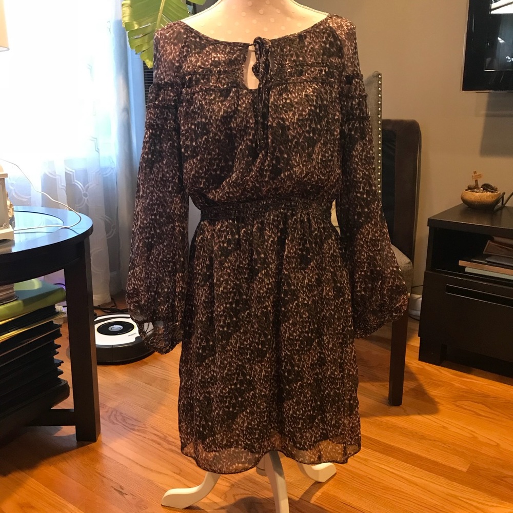 Max Studios dress